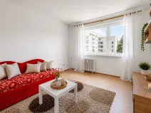 Prodej bytu 1+1, Trutnov - Střední Předměstí, Papírenská, 36 m2