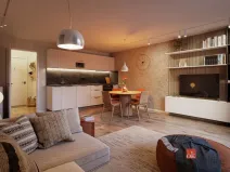 Prodej bytu 1+kk, Rokycany - Plzeňské Předměstí, Vysoký průhon, 48 m2