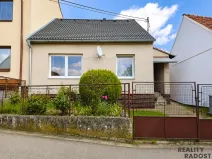 Prodej rodinného domu, Rudka, 94 m2