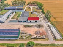Prodej komerčního pozemku, Jasenná, 22131 m2
