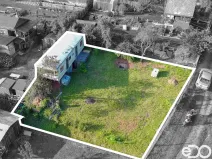 Prodej chaty, Stará Paka, 36 m2