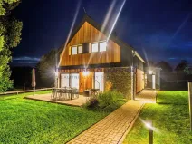 Prodej rodinného domu, Volary, 111 m2