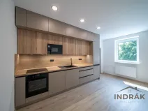 Prodej bytu 2+kk, Nový Jičín, Nádražní, 54 m2