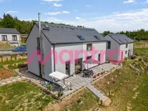 Prodej rodinného domu, Knovíz, Na Hrudném, 147 m2