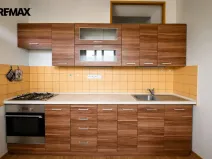 Pronájem bytu 1+1, Praha - Libeň, U školičky, 48 m2