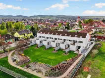 Prodej bytu 3+kk, Dolní Dunajovice, Rudé armády, 93 m2