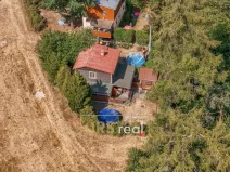 Prodej chaty, Jevišovice, 70 m2