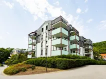Prodej bytu 3+kk, Praha - Libeň, Podvinný mlýn, 75 m2