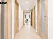 Pronájem bytu 3+kk, Praha - Hloubětín, Poděbradská, 70 m2