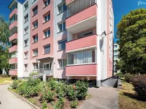 Prodej bytu 2+1, Brno, Mikulčická, 56 m2