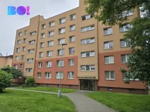 Prodej bytu 3+1, Bohumín, Kostelní, 76 m2