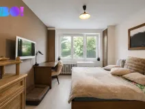 Prodej bytu 3+1, Bohumín, Kostelní, 81 m2