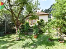 Prodej rodinného domu, Praha, Meziluží, 160 m2