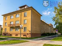 Prodej bytu 2+1, Sezimovo Ústí, Táboritů, 56 m2