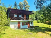 Prodej chaty, Vítkov, 46 m2