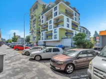 Pronájem pokoje, Pardubice - Zelené Předměstí, Na Spravedlnosti, 16 m2