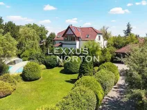 Prodej rodinného domu, Praha - Radotín, Sobětická, 252 m2