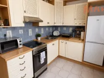 Prodej bytu 3+1, Jirkov, Smetanovy sady, 75 m2