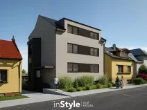 Prodej bytu 4+kk, Uherské Hradiště - Mařatice, Sokolovská, 97 m2