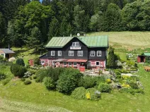 Prodej chalupy, Pec pod Sněžkou, 230 m2