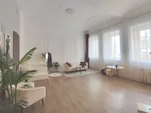 Pronájem atypického bytu, Praha, Plzeňská, 120 m2