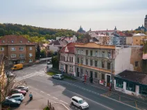 Prodej kanceláře, Kutná Hora, Nádražní, 16 m2