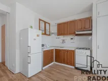 Prodej bytu 1+kk, Znojmo, U Lesíka, 33 m2