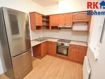 Pronájem bytu 2+kk, Praha - Michle, V dolině, 54 m2