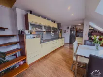 Prodej bytu 4+kk, Jihlava, 145 m2