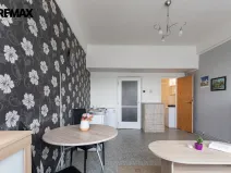 Prodej bytu 1+kk, Litvínov - Horní Litvínov, Koldům, 25 m2