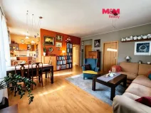 Prodej bytu 4+1, Karviná - Ráj, Březová, 90 m2