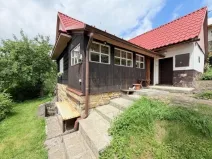 Prodej chalupy, Horní Bečva, 96 m2