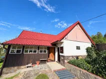 Prodej chalupy, Horní Bečva, 96 m2