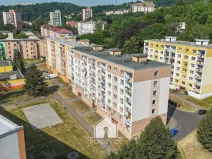 Prodej bytu 1+1, Ústí nad Labem, Mlýnská, 35 m2