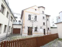 Pronájem výrobních prostor, České Budějovice - České Budějovice 6, Žižkova tř., 65 m2