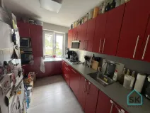 Pronájem bytu 3+1, Krnov - Pod Bezručovým vrchem, Bruntálská, 77 m2