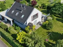 Prodej rodinného domu, Šimonovice, Lipová, 200 m2