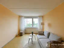 Prodej bytu 3+1, Praha - Modřany, Vazovova, 62 m2