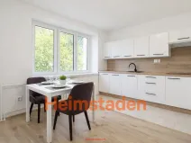 Pronájem bytu 1+kk, Karviná - Nové Město, Závodní, 29 m2