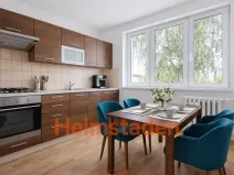 Pronájem bytu 2+1, Karviná - Nové Město, Cihelní, 57 m2