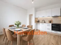 Pronájem bytu 1+1, Karviná - Hranice, Slovenská, 36 m2
