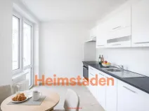 Pronájem bytu 2+kk, Havířov - Šumbark, Klimšova, 37 m2