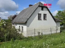Prodej rodinného domu, Lázně Kynžvart, 200 m2