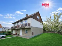 Prodej rodinného domu, Osoblaha, Slunečná, 202 m2