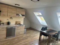 Pronájem bytu 4+kk, Libušín, Prokopská, 90 m2
