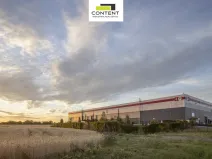 Pronájem skladu, Světec - Chotějovice, 13414 m2