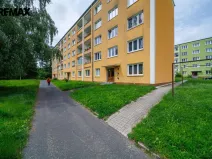Prodej bytu 3+1, Hroznětín, Sídliště, 73 m2