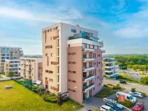 Prodej bytu 1+kk, Praha - Kamýk, Papírníkova, 35 m2