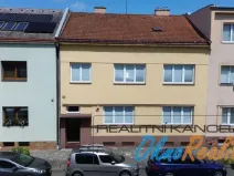 Prodej atypického bytu, Přerov - Přerov I-Město, Kosmákova, 200 m2