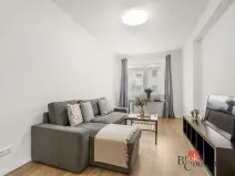 Pronájem bytu 3+1, Praha - Modřany, Mráčkova, 62 m2